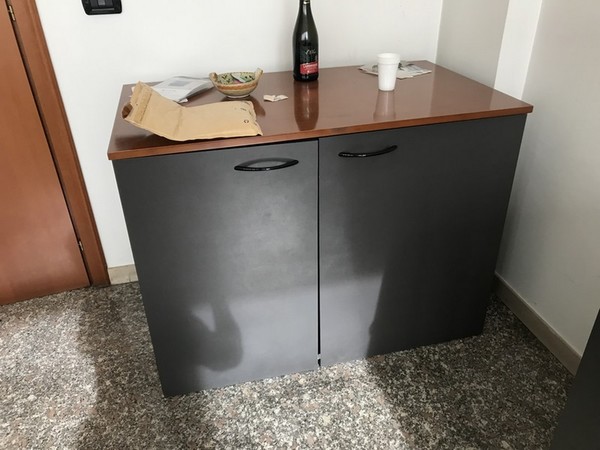 3#5072 Arredi e attrezzature ufficio in vendita - foto 19