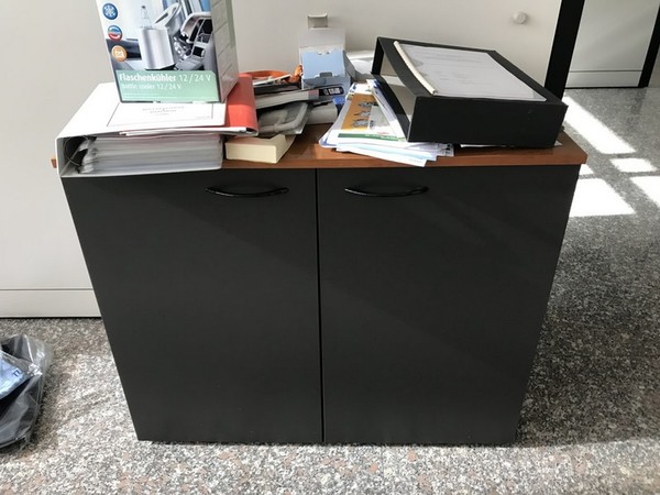 3#5072 Arredi e attrezzature ufficio in vendita - foto 20