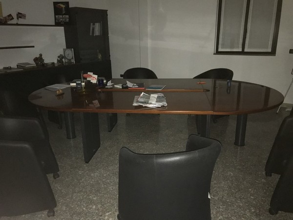 3#5072 Arredi e attrezzature ufficio in vendita - foto 22