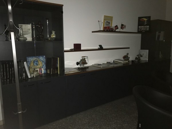 3#5072 Arredi e attrezzature ufficio in vendita - foto 23