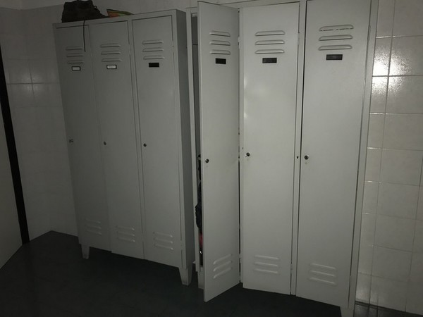 3#5072 Arredi e attrezzature ufficio in vendita - foto 25