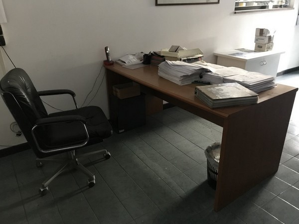 3#5072 Arredi e attrezzature ufficio in vendita - foto 26