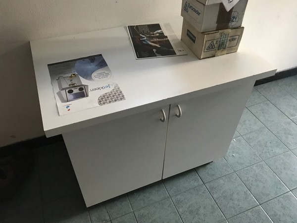 3#5072 Arredi e attrezzature ufficio in vendita - foto 28