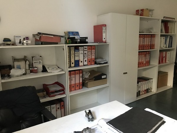 3#5072 Arredi e attrezzature ufficio in vendita - foto 30