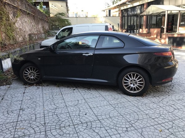 Automobili in vendita