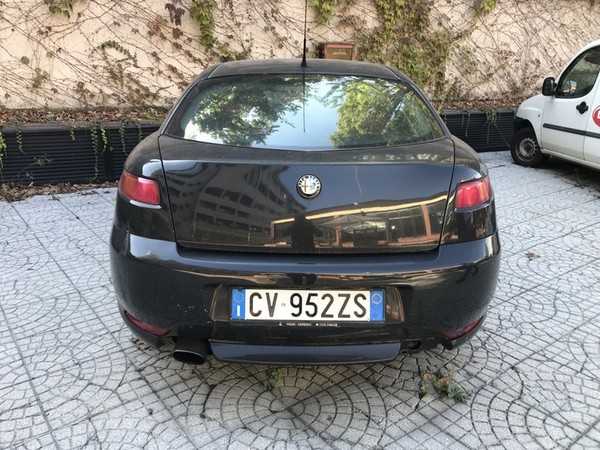 4#5072 Automobile Alfa Romeo GT in vendita - foto 2