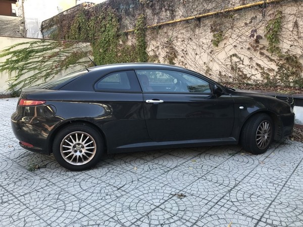 4#5072 Automobile Alfa Romeo GT in vendita - foto 3