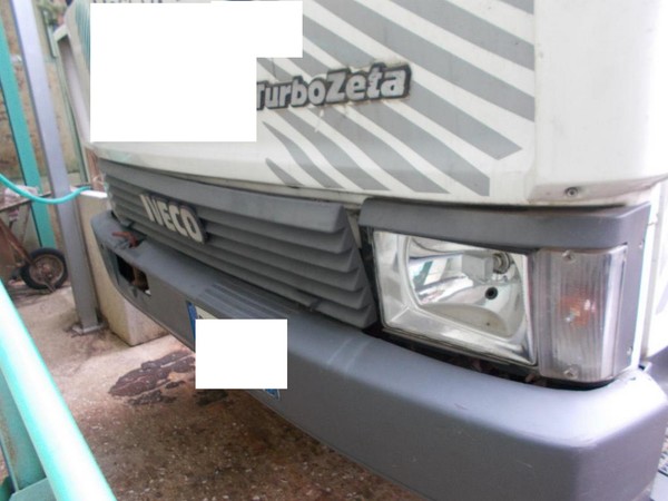 1#5073 Autocarro Iveco in vendita - foto 5