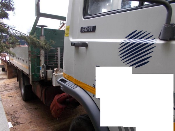 1#5073 Autocarro Iveco in vendita - foto 11