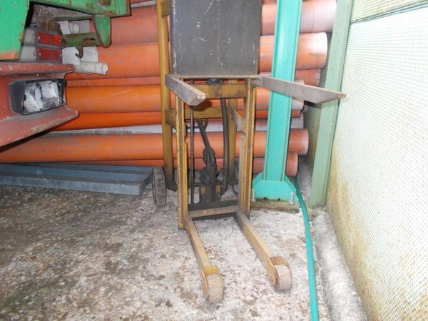 5#5073 Tubi e raccordi in vendita - foto 5