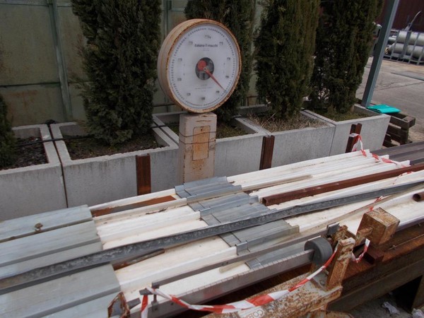 Attrezzature varie in vendita
