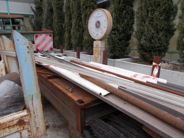 6#5073 Bilancia in vendita - foto 2