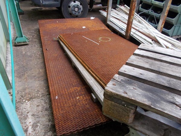 8#5073 Materiale ferroso in vendita - foto 3