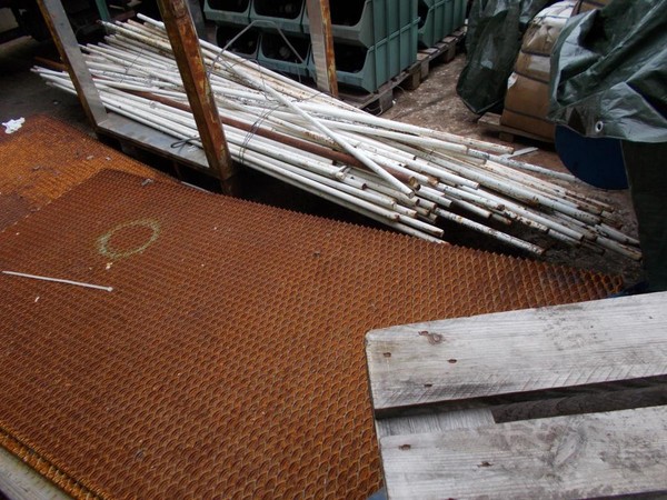 8#5073 Materiale ferroso in vendita - foto 4