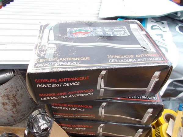 8#5073 Materiale ferroso in vendita - foto 6