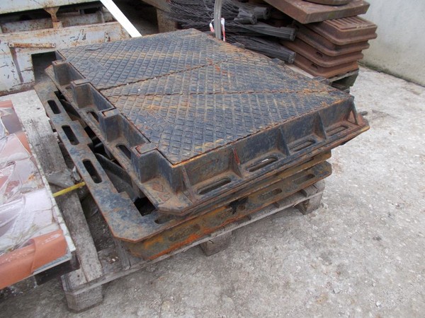 8#5073 Materiale ferroso in vendita - foto 10