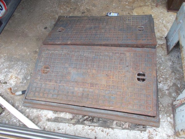 8#5073 Materiale ferroso in vendita - foto 15