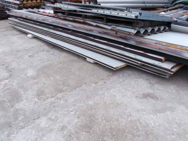 8#5073 Materiale ferroso in vendita - foto 18