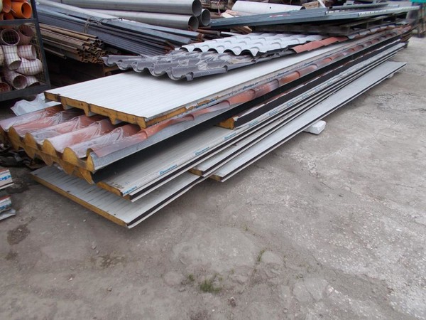 8#5073 Materiale ferroso in vendita - foto 19