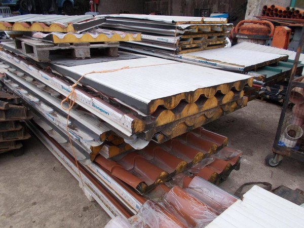 8#5073 Materiale ferroso in vendita - foto 20