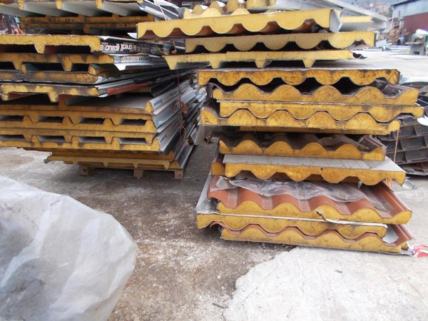 8#5073 Materiale ferroso in vendita - foto 24