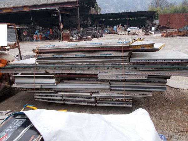 8#5073 Materiale ferroso in vendita - foto 25