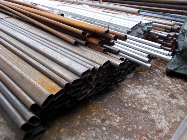 8#5073 Materiale ferroso in vendita - foto 31