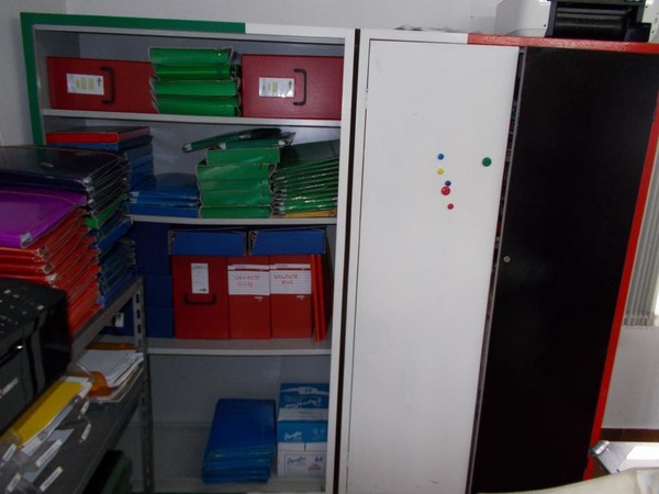 9#5073 Attrezzature da ufficio in vendita - foto 5