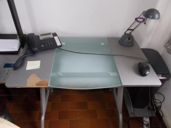 9#5073 Attrezzature da ufficio in vendita - foto 7