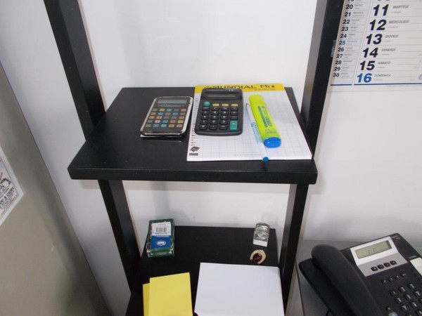 9#5073 Attrezzature da ufficio in vendita - foto 8