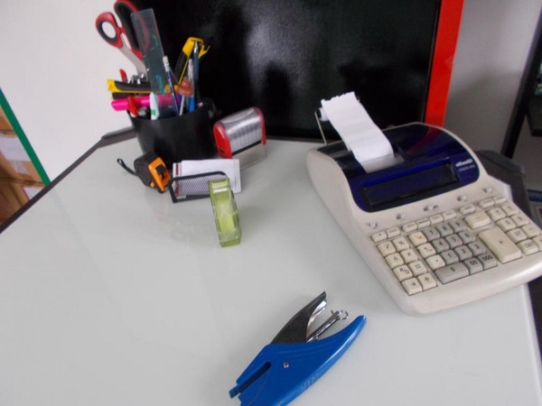 9#5073 Attrezzature da ufficio in vendita - foto 10