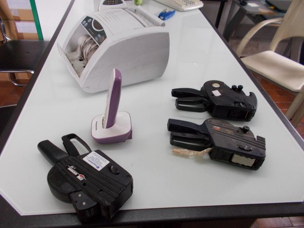 9#5073 Attrezzature da ufficio in vendita - foto 18