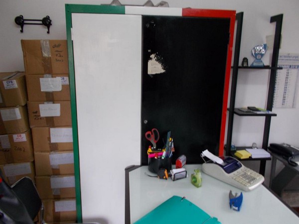 9#5073 Attrezzature da ufficio in vendita - foto 19