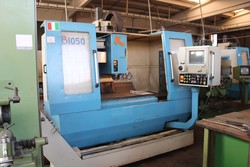 Kondia Work Center - Lote 1 (Subasta 5074)