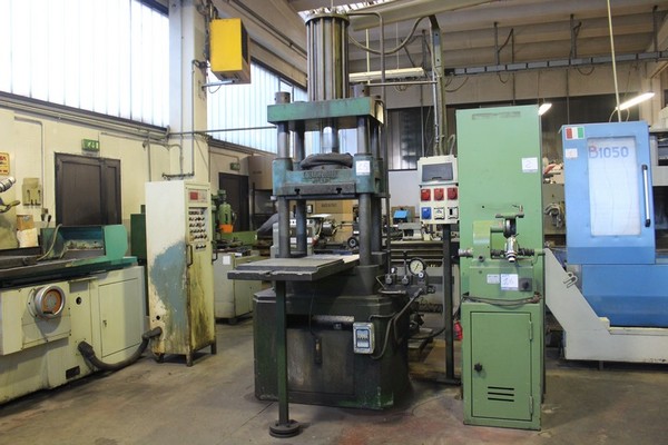Presse meccaniche in vendita