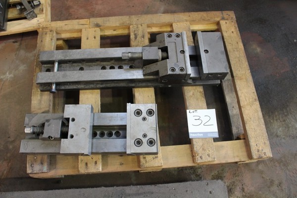 32#5074 Morse a macchina in vendita - foto 1
