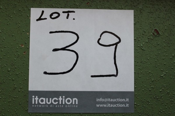 39#5074 Trapano a colonna Bimak in vendita - foto 2