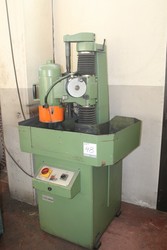 Vam grinding machine - Lote 48 (Subasta 5074)
