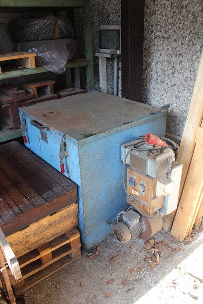Essiccatori e accessori per compressori in vendita