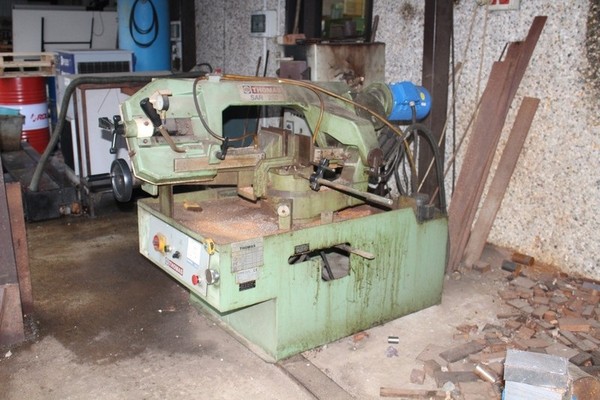 Attrezzatura meccanica in vendita