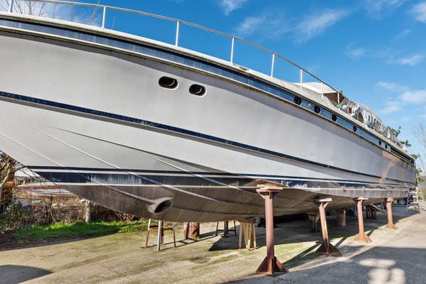 1#5075 Unità di diporto a motore Leopard 21.50 Destiny j in vendita - foto 1