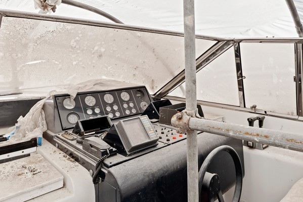 1#5075 Unità di diporto a motore Leopard 21.50 Destiny j in vendita - foto 2