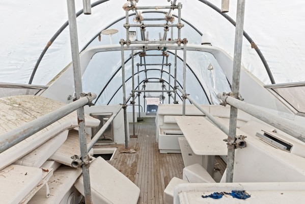 1#5075 Unità di diporto a motore Leopard 21.50 Destiny j in vendita - foto 3