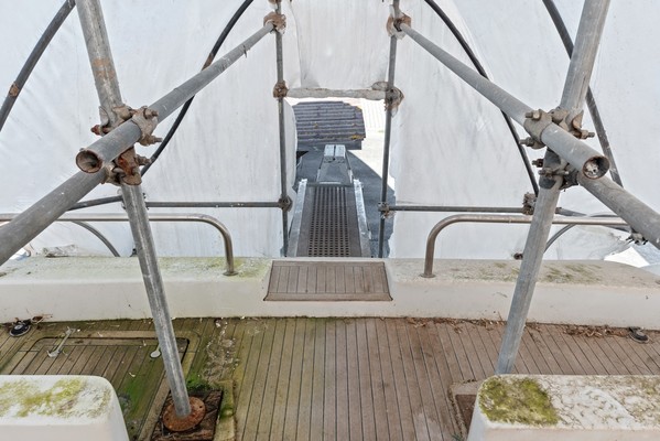 1#5075 Unità di diporto a motore Leopard 21.50 Destiny j in vendita - foto 4