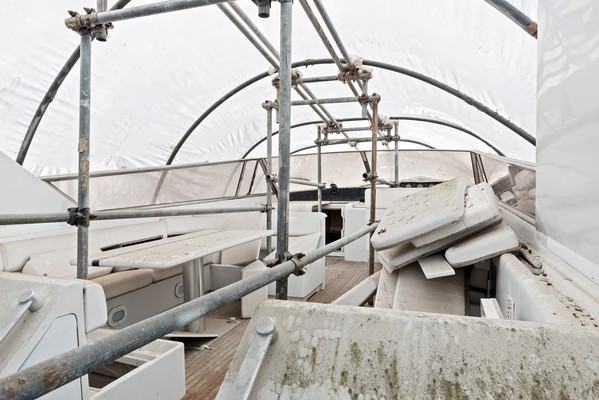 1#5075 Unità di diporto a motore Leopard 21.50 Destiny j in vendita - foto 5