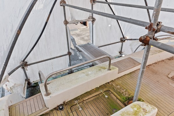 1#5075 Unità di diporto a motore Leopard 21.50 Destiny j in vendita - foto 6