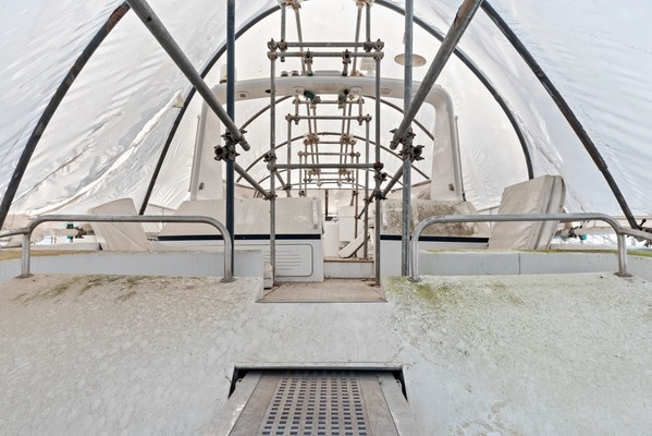 1#5075 Unità di diporto a motore Leopard 21.50 Destiny j in vendita - foto 7