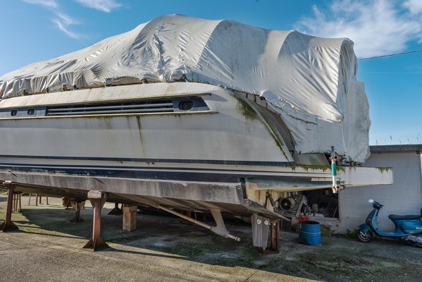 1#5075 Unità di diporto a motore Leopard 21.50 Destiny j in vendita - foto 8