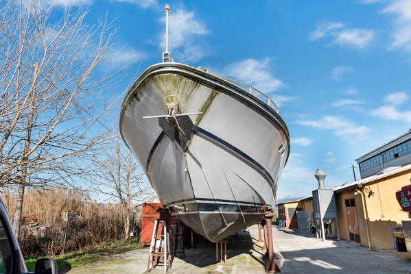 1#5075 Unità di diporto a motore Leopard 21.50 Destiny j in vendita - foto 9