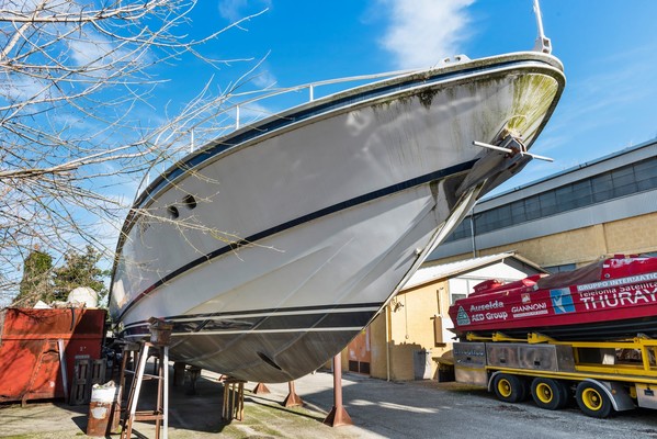 1#5075 Unità di diporto a motore Leopard 21.50 Destiny j in vendita - foto 11